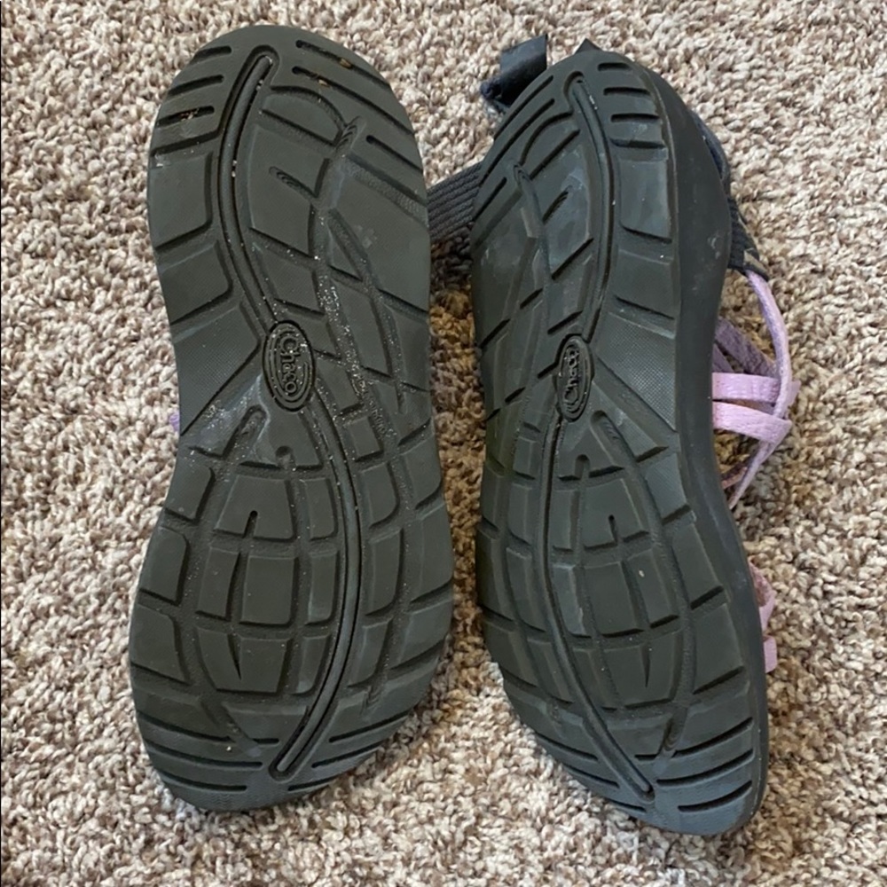 Chaco Cloud Sandals - image 3